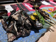 -鸟山鸣·日料食堂(王府井店)