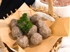 -左庭右院鲜牛肉火锅(浦江欢乐颂店)