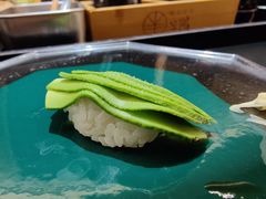 -Sushi Hanzo半藏(天环广场店)