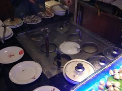 -鑫海汇海鲜烤肉自助(北国商城店)