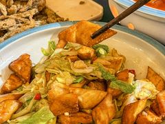 -伊带伊路新疆美食府(呼家楼店)