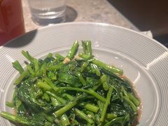 -留半山·香港食堂(啦啦宝都店)