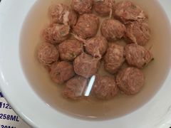 -章记正宗南岗鱼蛋火锅