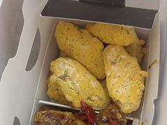 -悠个炸鸡(南京创始店)