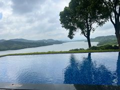 -天目湖涵田度假村