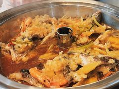 -西山人家·传统苏帮菜·家宴(木渎店)