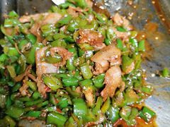 -十一街苍蝇馆子转经消江湖菜(九眼桥十一街店)