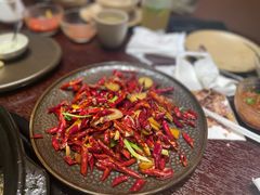 -滇野云南野生菌餐厅(陕西南路店)