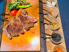 -ZHAO赵·牛扒坊(仁和新城店)