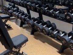 -YCHL FIT 健身(星寰店)