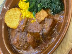 -萨莉亚意式餐厅(金隅嘉品mall店)