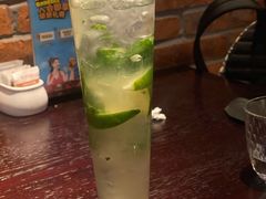Mojitos梦奇多-bluefrog蓝蛙(恒隆广场店)
