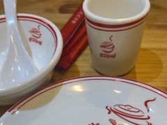 -老姑砂锅·烧烤天津菜(体北道店)