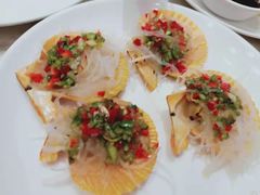 -芭菲盛宴·环球美食(解放碑英利国际店)