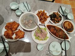 -九龙餐厅(大沽路店)