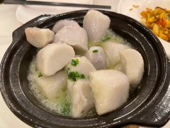 芋艿-南八仙·老上海味道(南京东路店)