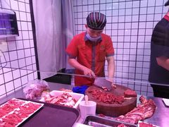 -古乐牛香·鲜牛肉牛杂火锅(新区店)