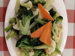 -孟记粥铺·家常菜·烧烤·粥(亚运村店)