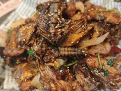 -马海涛牛肉串·午市牛腩饭·烧烤夜宵(领汇广场店)