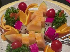 -無二炙坊·和牛烧肉(大钟寺1733店)
