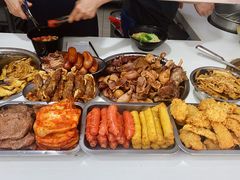 -阿芬卤面(花巷店)