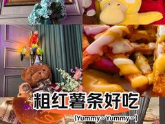 -J·one Bistro吉萬酒厨·牛排