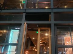 -星巴克(成都太古里二店)