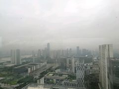 -广交会威斯汀酒店