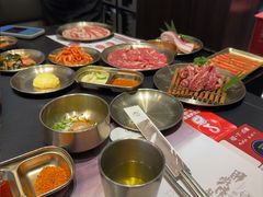 -西塔老太太泥炉烤肉(龙湖北苑天街店)