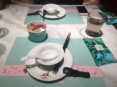 -大树餐厅(益田假日店)