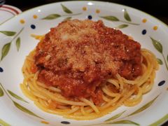 -萨莉亚意式餐厅(杭州滨江天街店)