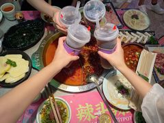 -辣斗辣火锅(太古里店)