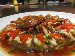 -小苏舍餐厅(木渎店)