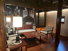 -广富林宰相府酒店·水云间