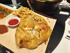 -東舍食唐精品陕菜馆