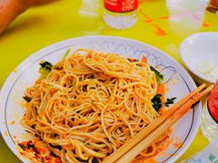 -有奴思烤肉·清真(正宁路店)