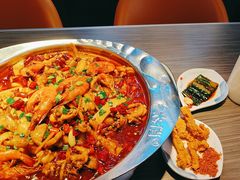 -太俏虾蟹鲜锅·肉蟹煲(仁和新城店)