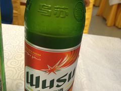 -楼兰印象(朝外店)