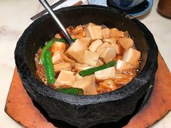 -桂满陇·蟹黄小笼汤包(中山公园店)
