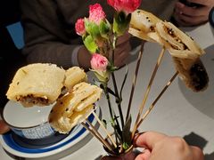红糖麻糍-桂满陇-西湖船宴(西单大悦城店)