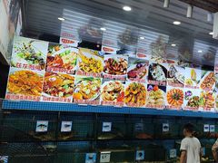 -范饭椰林川湘味海鲜·椰子鸡(三亚湾椰梦长廊店)