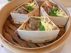 樱花虾八宝饭-味友味港印记(厦门集美银泰百货店)