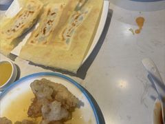 -北李妈妈菜·海肠捞饭(开发区万达店)