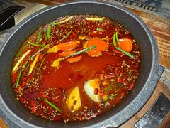 -成都屋头串串(青年北街店)