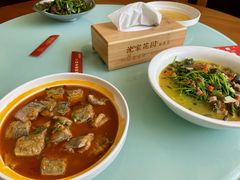 -沈家花园如皋菜(君御豪庭店)