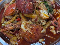 -瑞丽活螃蟹(芒市店)
