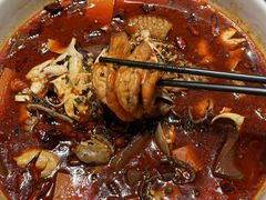 -简小舍·民间手艺菜(武昌江滩店)