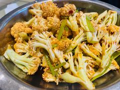 -吴记酱骨炖菜馆(西大直街店)