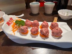 -潮澎派·潮汕菜大排档(南较西路店)