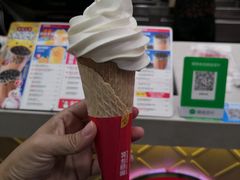 -蜜雪冰城(兴隆大家庭店)
